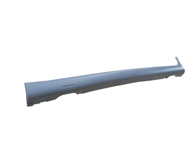 FORD MONDEO- 07/11; MARSPIYEL PLASTIGI SOL KAPAKLI GRI/ASTARLI (BFN)