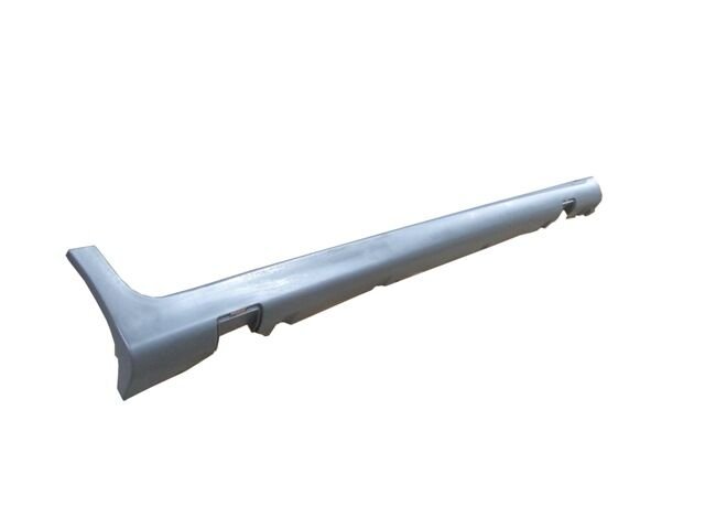 FORD MONDEO- 07/11; MARSPIYEL PLASTIGI SAG KAPAKSIZ GRI/ASTARLI (BFN)