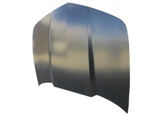 CHEVROLET CAMARO- 10/13; MOTOR KAPUTU (ÇELIK)