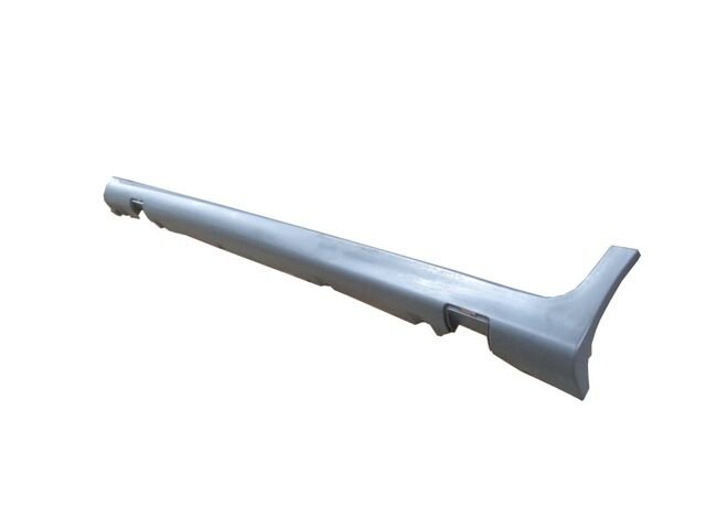 FORD MONDEO- 07/11; MARSPIYEL PLASTIGI SOL KAPAKSIZ GRI/ASTARLI (BFN)