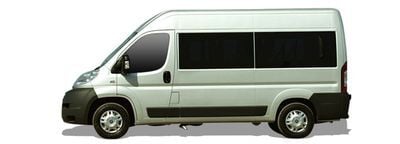 DUCATO 2014->