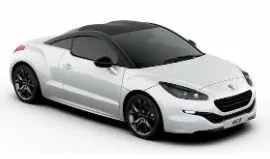 RCZ