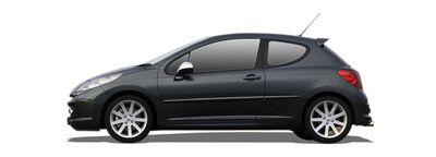 207 2006-2010