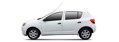 SANDERO