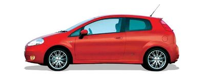 PUNTO