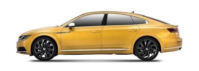  ARTEON 
