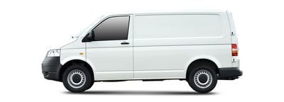 TRANSPORTER T5