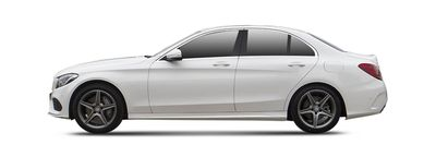 C SERİSİ W205