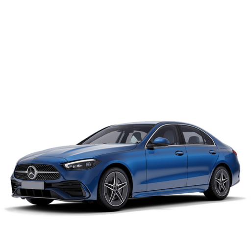 C SERİSİ W206