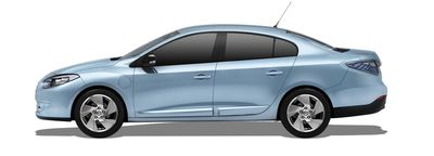 FLUENCE
