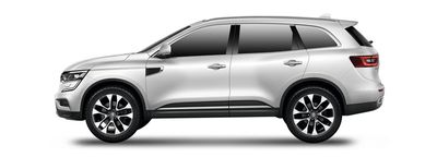 KOLEOS