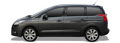 5008 I 2010-2016