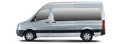 CRAFTER 2006-2016