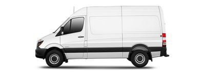 SPRINTER 2006-2016