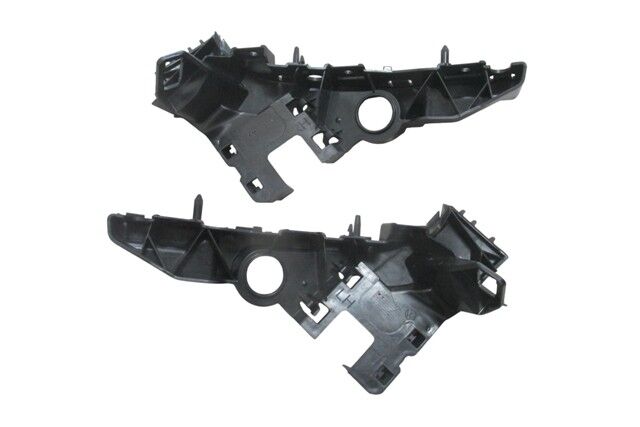 VOLKSWAGEN TRANSPORTER- T8- 2025-); ÖN TAMPON BAGLANTI BRAKETI SAG/SOL SET (2 PARÇA)