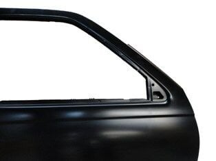 NISSAN SKYSTAR- PICK UP- ND22- 03/12; ÖN KAPI KOMPLE SAG (AYNASI MUSKAYA BAGLANAN-TÜRKIYE TIPI)ICELI