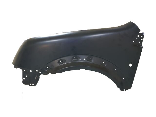 FORD TRANSIT CONNECT- 02/09; ÖN ÇAMURLUK SOL  SINYAL VE DODIK DELIKLI (EAGLE BODY)