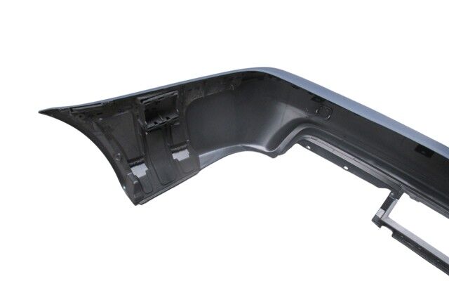 BMW 5 SERI- E39- 96/00; ARKA TAMPON ASTARLI (SEN.YUVALI/KARLIKLI/BANTLI) (TEK EGZ D./ÇEK. KAPAKLI)M5