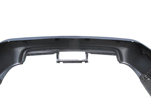 BMW 5 SERI- E39- 96/00; ARKA TAMPON ASTARLI (SEN.YUVALI/KARLIKLI/BANTLI) (TEK EGZ D./ÇEK. KAPAKLI)M5