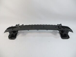 MAZDA 2- HB- 08/14; ÖN TAMPON DEMIRI (ÇIN ÜRÜNÜ KALINLIGINDA INCE TIP) (EAGLE BODY)