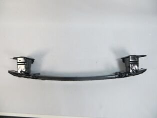 MAZDA 2- HB- 08/14; ÖN TAMPON DEMIRI (ÇIN ÜRÜNÜ KALINLIGINDA INCE TIP) (EAGLE BODY)