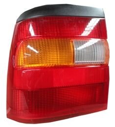 OPEL VECTRA- A- 93/95; STOP LAMBASI SOL (ÜSTÜ SIYAH KUSAKLI TIP) (FAMELLA)