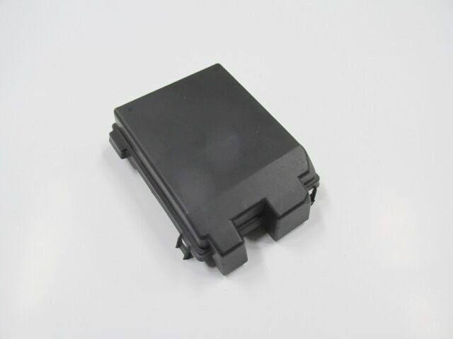 PEUGEOT PARTNER- 03/09; SIGORTA KUTUSU KAPAGI