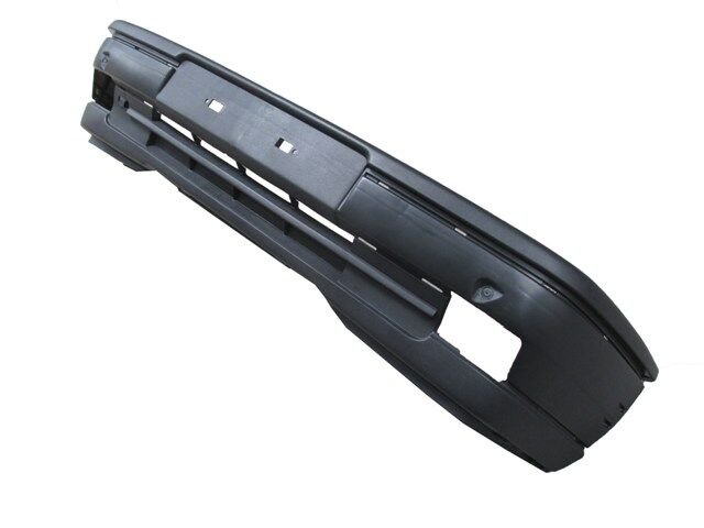 OPEL VECTRA- A- 88/92; ÖN TAMPON (KAPLAMASIZ/KLIMALI TIP SIS DELIKLI (TYG)