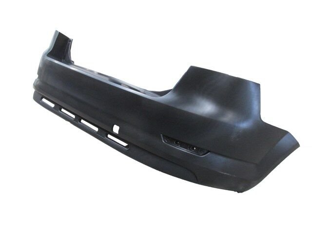 FORD MONDEO- 07/11; ARKA TAMPON SIYAH (SEDAN) (TW)