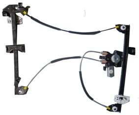 PEUGEOT PARTNER- 03/09; ÖN CAM KRIKOSU SAG ELEKTRIKLI/MOTORLU (TW)