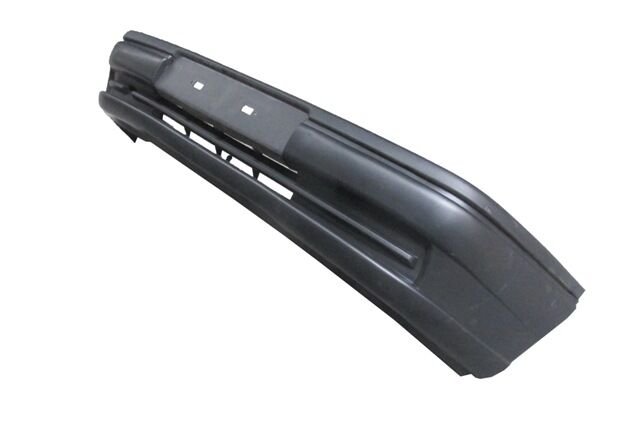 OPEL VECTRA- A- 93/95; ÖN TAMPON SIYAH (KENDINDEN KAPLAMALI KOMPLE TW)