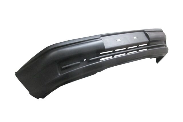 OPEL VECTRA- A- 93/95; ÖN TAMPON SIYAH (KENDINDEN KAPLAMALI KOMPLE TW)