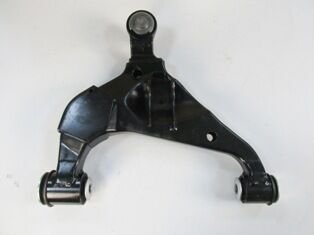 TOYOTA HILUX- PICK UP VIGO- 05/11; ÖN ALT TABLA SOL 4X4 (BURÇLU/ROTILLI)(SALINCAK) (SH)