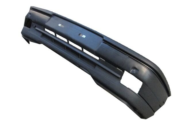 OPEL VECTRA- A- 93/95; ÖN TAMPON SIYAH (SIS DELIKLI) (GLS) (EUROBUMP)