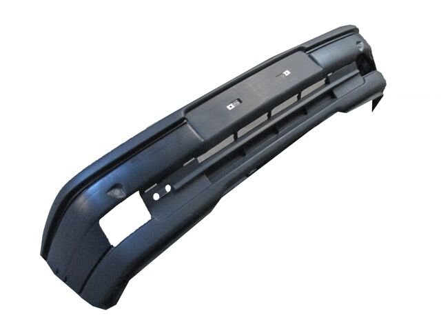 OPEL VECTRA- A- 93/95; ÖN TAMPON SIYAH (SIS DELIKLI) (GLS) (EUROBUMP)