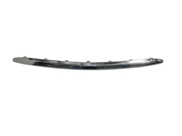 TOYOTA AURIS- 13/15; ÖN TAMPON PANJURU ALT NIKELAJI (TÜV)(TYG)