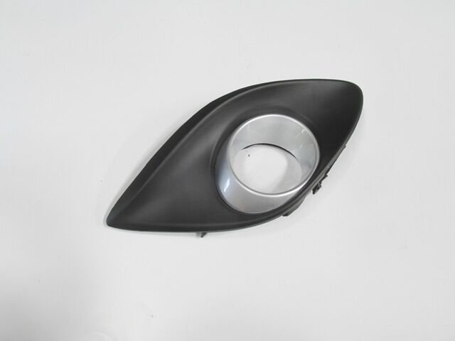 MAZDA 2- HB- 12/14; SIS LAMBA KAPAGI SAG SIS DELIKLI/ÇERÇEVESI GÜMÜS GRI (TYG)