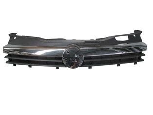 OPEL ASTRA- H- HB- 04/07; ÖN PANJUR SIYAH NIKELAJ KAPLAMALI (TW)