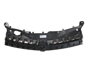 OPEL ASTRA- H- HB- 04/07; ÖN PANJUR SIYAH NIKELAJ KAPLAMALI (TW)