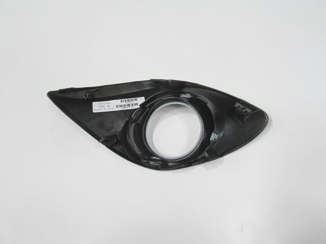 MAZDA 2- HB- 12/14; SIS LAMBA KAPAGI SOL SIS DELIKLI/ÇERÇEVESI GÜMÜS GRI (TYG)