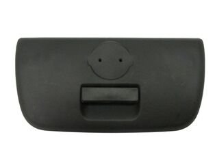 NISSAN SKYSTAR- PICK UP- ND22- 03/12; ARKA BAGAJ KAPAGI AÇMA KOLU KOMPLE (MEKANIZMASI PLASTIK)