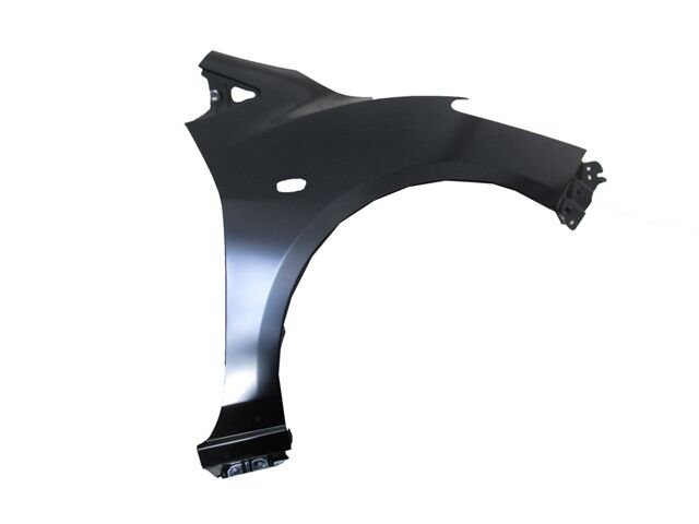 MAZDA 2- HB- 08/14; ÖN ÇAMURLUK DELIKLI SAG (TYG)