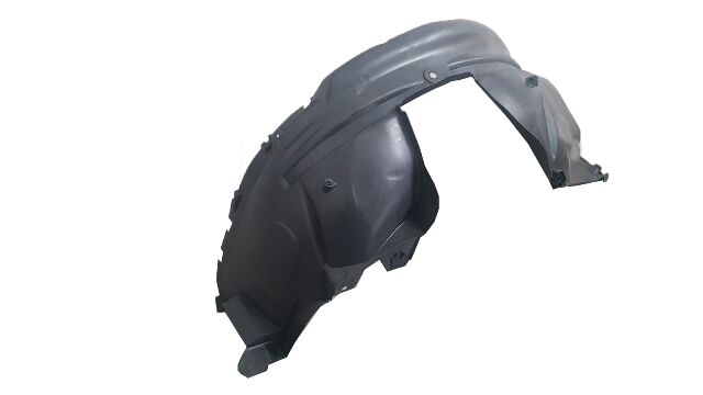 DACIA DOKKER- 13/21; ÖN ÇAMURLUK DAVLUMBAZI SAG (PLASTIK ENJEKSIYON) (EUROBUMP)