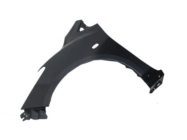 MAZDA 2- HB- 08/14; ÖN ÇAMURLUK DELIKLI SOL (TYG)