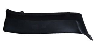VOLKSWAGEN AMAROK- 11/16; ÖN TAMPON DODIK PLASTIGI SAG (LM)