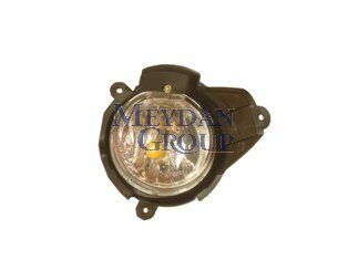 CHEVROLET CAPTIVA- 07/12; SIS LAMBASI SAG (BAGLANTI PLASTIGI ILE BIRLIKTE) (FAMELLA)