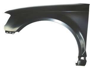 AUDI A3- 09/12; ÖN ÇAMURLUK DELIKSIZ SOL (TW)