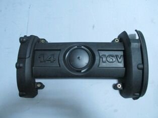 SKODA FABIA- 07/10; MOTOR ÜST KAPAGI 1.4CC 16 VALF (BFN)