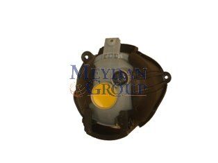 CHEVROLET CAPTIVA- 07/12; SIS LAMBASI SOL (BAGLANTI PLASTIGI ILE BIRLIKTE) (FAMELLA)