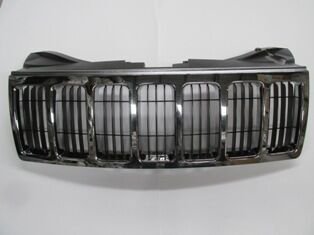 JEEP CHEROKEE- GRAND- 09/11; ÖN PANJUR NIKELAJLI (TYG)